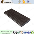 High Quality outdoor portable co-extrusion wpc solid decking